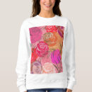 Search for red flower hoodies Plant