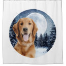 Search for golden retriever shower curtains Pet