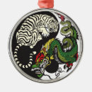 Search for dragons christmas tree decorations Green