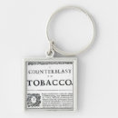 Search for tobacco key rings English