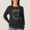 Search for staffy tshirts Staffordshire