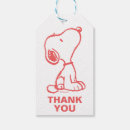 Search for snoopy gift tags Cartoon