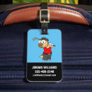 Search for dinosaur luggage tags Animal