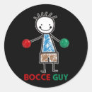 Search for bocce stickers Bocci