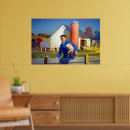 Search for wyeth posters Portrait