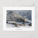 Search for town christmas cards Landscape