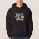 Search for poker hoodies Gambling