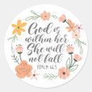 Search for psalm stickers God