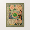 Search for tarot puzzles New age