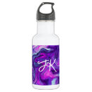 Search for pink marble water bottles Colourful