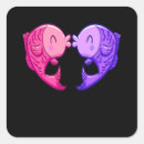 Search for fish aquarium stickers Goldfish