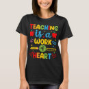 Search for teaching quote for teachers tshirts Back to school