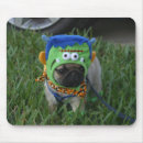 Search for halloween mousepads Dogs