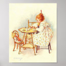 Search for tea party art Children