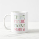 Search for my business mugs Sarcasm
