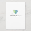 Search for fingerprint invitations Heart