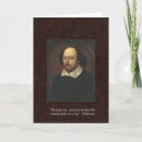 Search for shakespeare quotes cards William