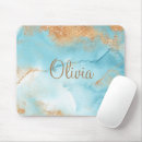Search for veins mousepads Gold