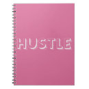 Search for the hustle notebooks Motivational