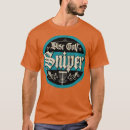 Search for disc golf halloween tshirts Anniversary