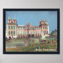 Search for blenheim posters Architecture