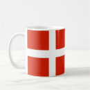 Search for flag of denmark mugs Scandinavia