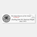 Search for stealing bumper stickers Tax