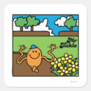 Search for tickling stickers Mr men show