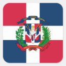 Search for dominican republic flag stickers Hispaniola