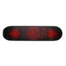 Search for evil skateboards Satan