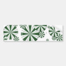 Search for christmas bumper stickers Green