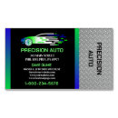 Search for car magnets business cards Repair