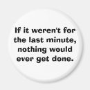 Search for minute magnets Funny