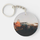 Search for santa monica pier key rings Usa