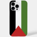 Search for palestine phone cases Red
