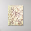 Search for anthony canvas prints Temptation