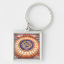 Search for monogram n key rings Letter