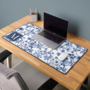 Search for blue rose mousepads Elegant