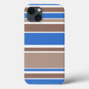 Search for blue and brown iphone cases Stripes