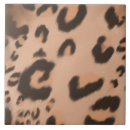 Search for african print tiles Cheetah