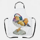 Search for bird lovers aprons Duck