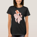Search for goldfish tshirts Fantail