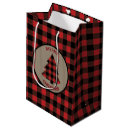 Search for buffalo plaid gift bags Pattern