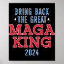 Search for bring posters Maga