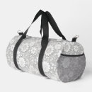 Search for white floral pattern bags Lace