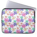 Search for bee laptop cases Floral