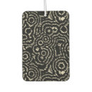 Search for vintage car air fresheners Circles