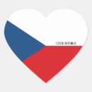 Search for czech stickers Czech republic flag