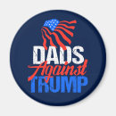 Search for dads magnets Blue