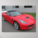 Search for chevy corvette posters Muscle car
